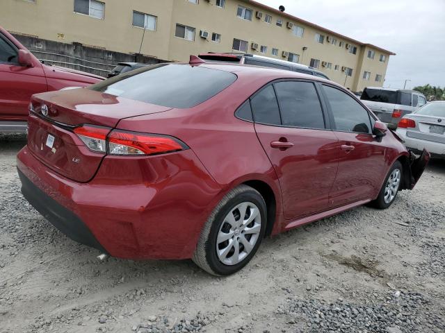 Photo 2 VIN: 5YFB4MDE3RP084361 - TOYOTA COROLLA 