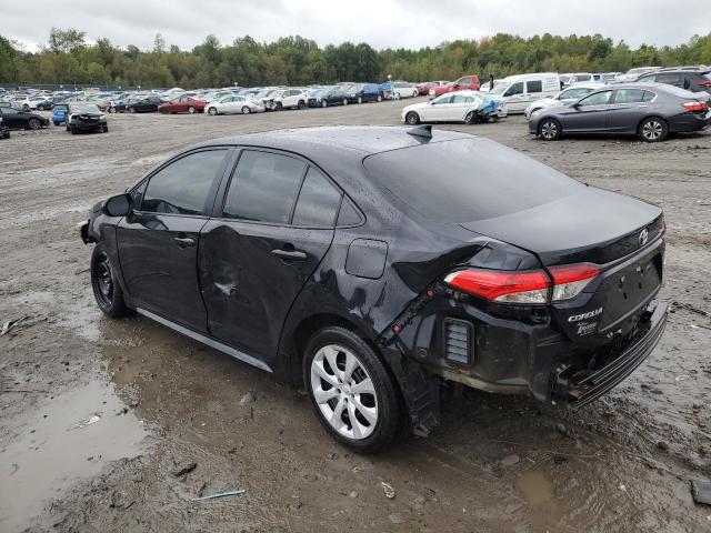 Photo 1 VIN: 5YFB4MDE3RP087132 - TOYOTA COROLLA LE 