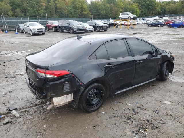 Photo 2 VIN: 5YFB4MDE3RP087132 - TOYOTA COROLLA LE 