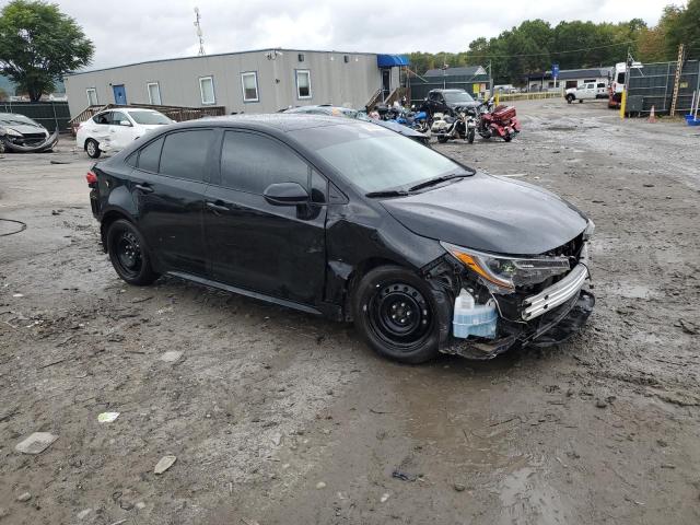 Photo 3 VIN: 5YFB4MDE3RP087132 - TOYOTA COROLLA LE 