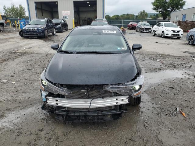 Photo 4 VIN: 5YFB4MDE3RP087132 - TOYOTA COROLLA LE 