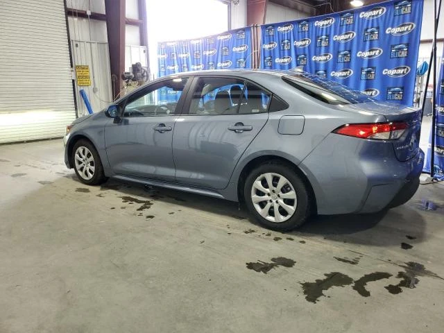 Photo 1 VIN: 5YFB4MDE3RP092055 - TOYOTA COROLLA LE 