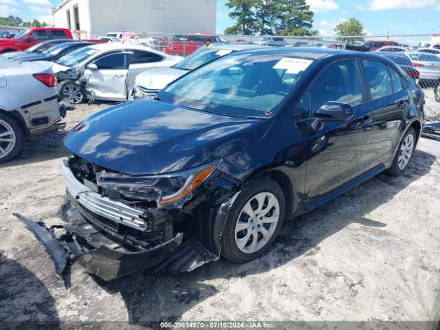 Photo 1 VIN: 5YFB4MDE3RP096655 - TOYOTA COROLLA 