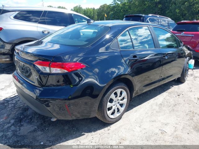 Photo 3 VIN: 5YFB4MDE3RP096655 - TOYOTA COROLLA 