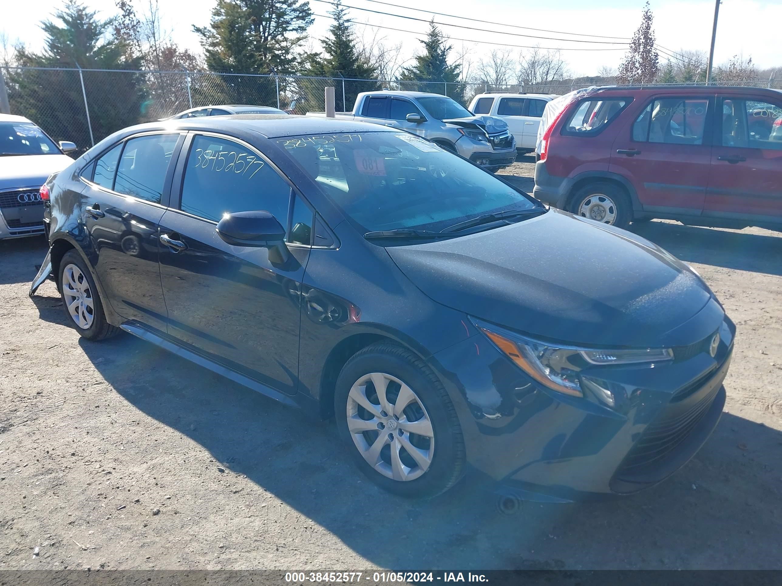 Photo 0 VIN: 5YFB4MDE3RP098910 - TOYOTA COROLLA 