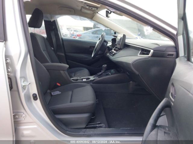 Photo 4 VIN: 5YFB4MDE3RP107329 - TOYOTA COROLLA 