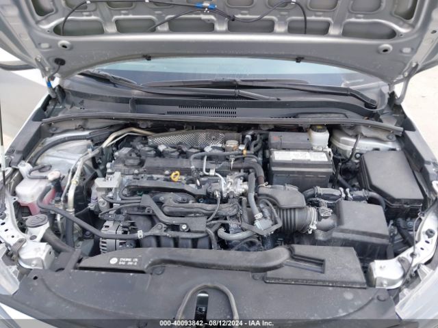 Photo 9 VIN: 5YFB4MDE3RP107329 - TOYOTA COROLLA 