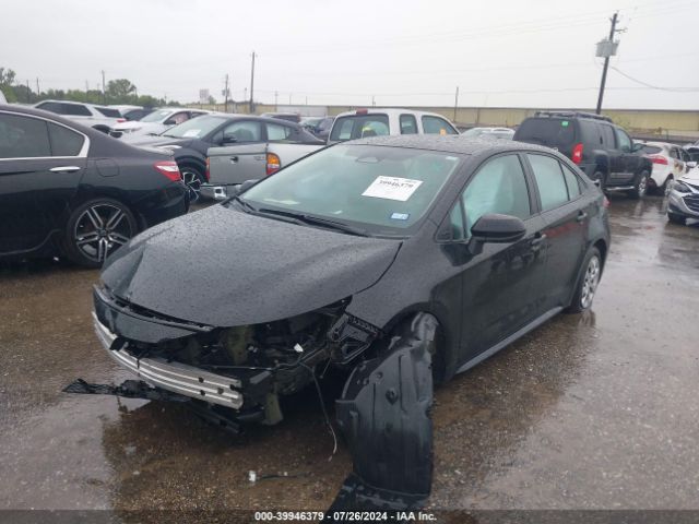 Photo 1 VIN: 5YFB4MDE3RP111218 - TOYOTA COROLLA 