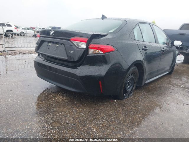 Photo 3 VIN: 5YFB4MDE3RP111218 - TOYOTA COROLLA 