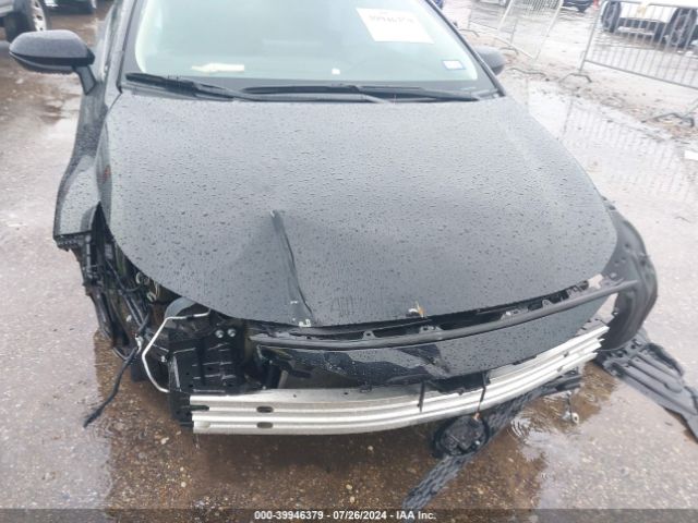 Photo 5 VIN: 5YFB4MDE3RP111218 - TOYOTA COROLLA 