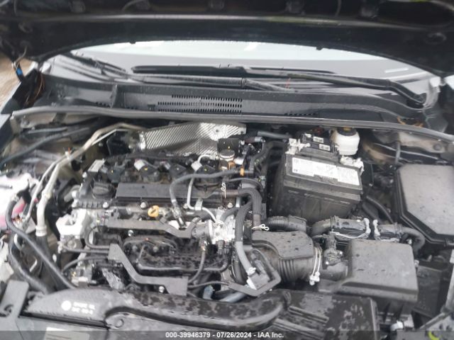 Photo 9 VIN: 5YFB4MDE3RP111218 - TOYOTA COROLLA 