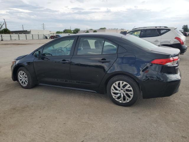 Photo 1 VIN: 5YFB4MDE3RP118749 - TOYOTA COROLLA LE 