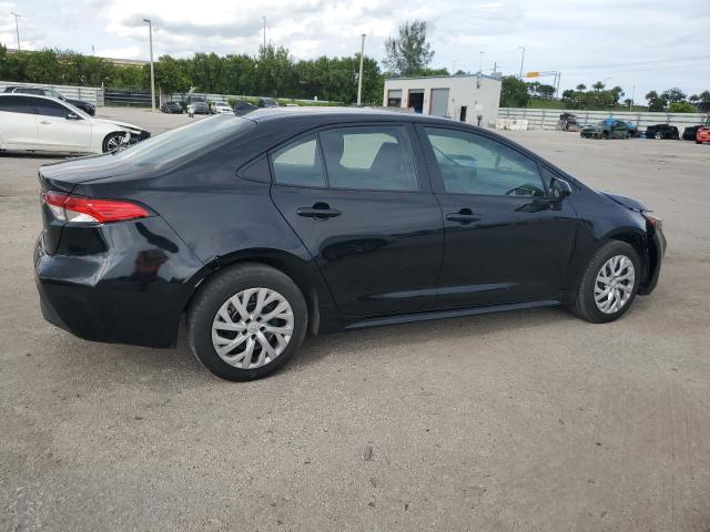 Photo 2 VIN: 5YFB4MDE3RP118749 - TOYOTA COROLLA LE 