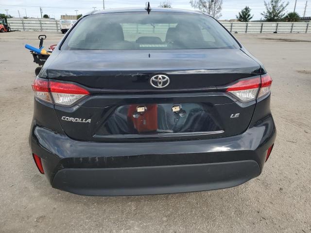 Photo 5 VIN: 5YFB4MDE3RP118749 - TOYOTA COROLLA LE 