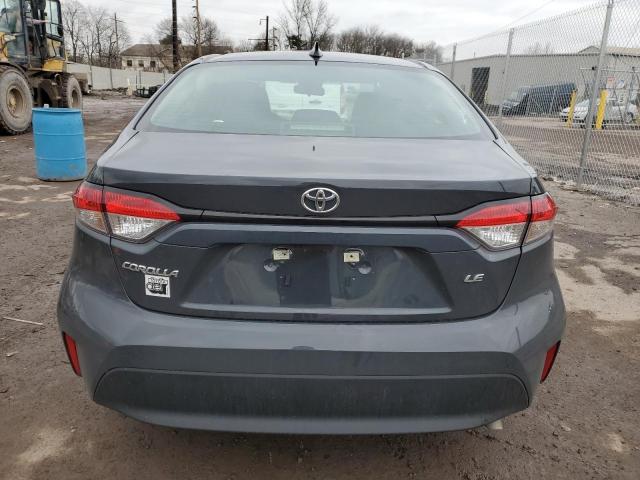 Photo 5 VIN: 5YFB4MDE3RP118881 - TOYOTA COROLLA 