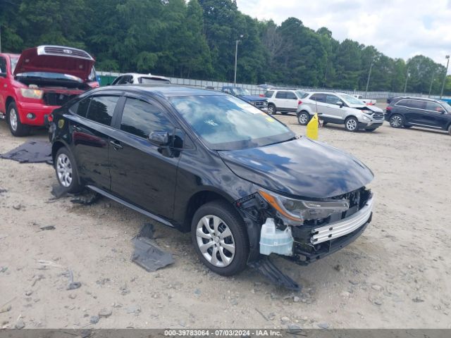 Photo 0 VIN: 5YFB4MDE3RP124874 - TOYOTA COROLLA 