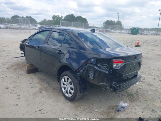 Photo 2 VIN: 5YFB4MDE3RP124874 - TOYOTA COROLLA 