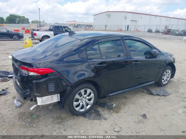 Photo 3 VIN: 5YFB4MDE3RP124874 - TOYOTA COROLLA 