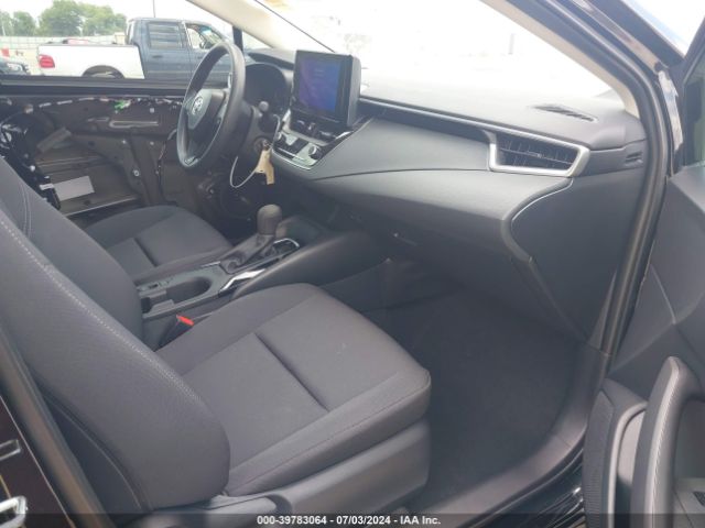 Photo 4 VIN: 5YFB4MDE3RP124874 - TOYOTA COROLLA 