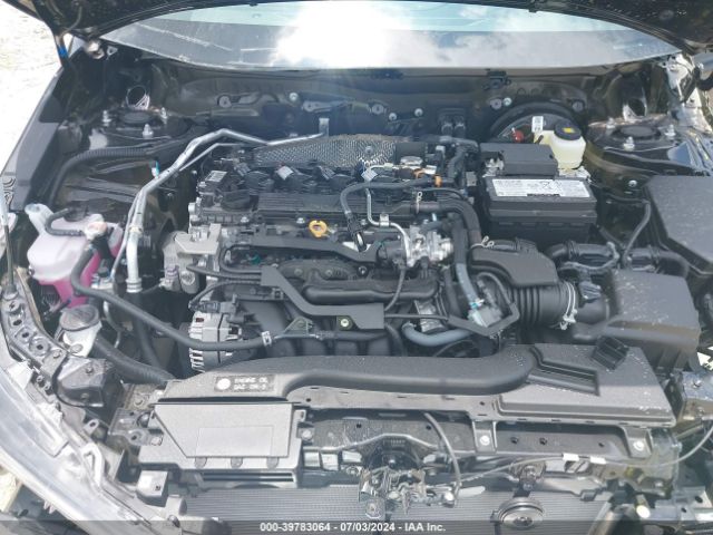 Photo 9 VIN: 5YFB4MDE3RP124874 - TOYOTA COROLLA 