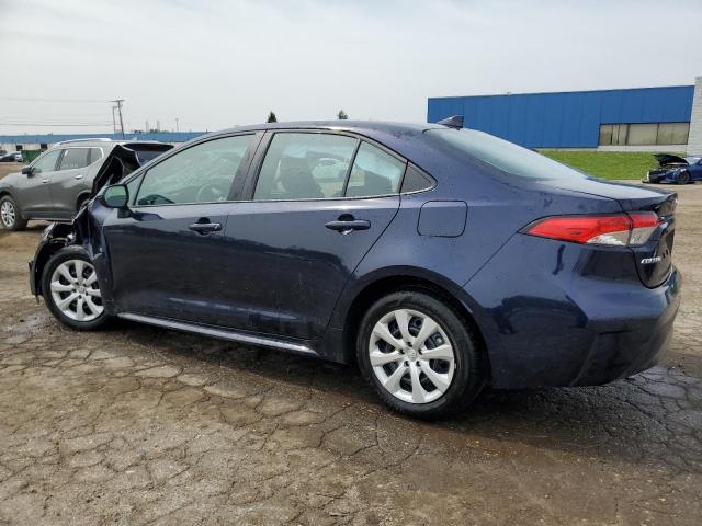 Photo 1 VIN: 5YFB4MDE3RP133218 - TOYOTA COROLLA LE 