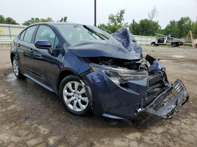 Photo 3 VIN: 5YFB4MDE3RP133218 - TOYOTA COROLLA LE 