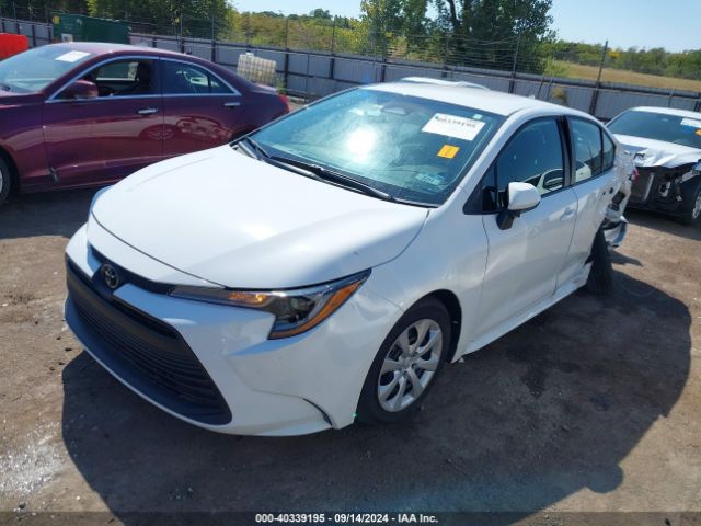 Photo 1 VIN: 5YFB4MDE3RP134143 - TOYOTA COROLLA 