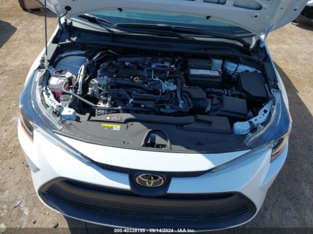 Photo 9 VIN: 5YFB4MDE3RP134143 - TOYOTA COROLLA 