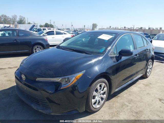 Photo 1 VIN: 5YFB4MDE3RP147622 - TOYOTA COROLLA 