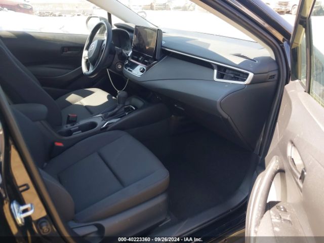 Photo 4 VIN: 5YFB4MDE3RP147622 - TOYOTA COROLLA 