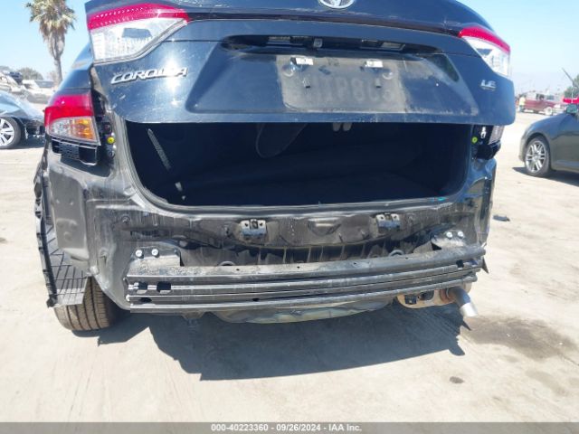 Photo 5 VIN: 5YFB4MDE3RP147622 - TOYOTA COROLLA 