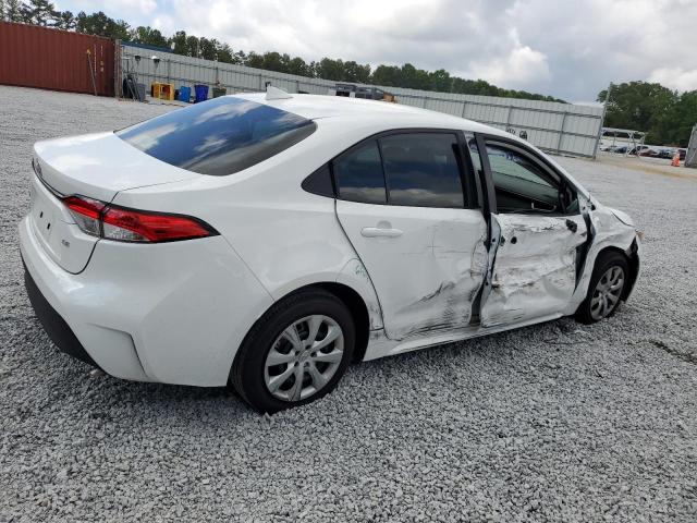 Photo 2 VIN: 5YFB4MDE3RP156224 - TOYOTA COROLLA LE 