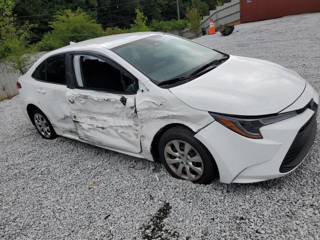 Photo 3 VIN: 5YFB4MDE3RP156224 - TOYOTA COROLLA LE 