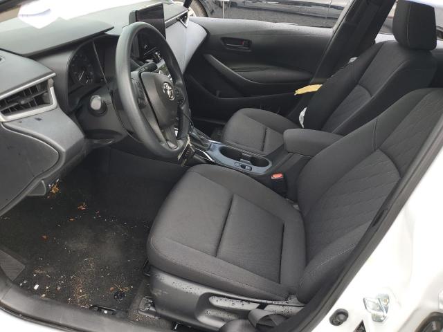 Photo 6 VIN: 5YFB4MDE3RP156224 - TOYOTA COROLLA LE 