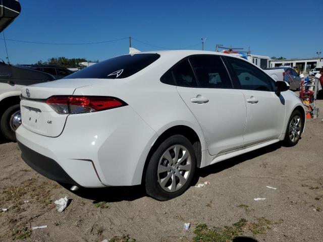 Photo 2 VIN: 5YFB4MDE3RP157969 - TOYOTA COROLLA LE 