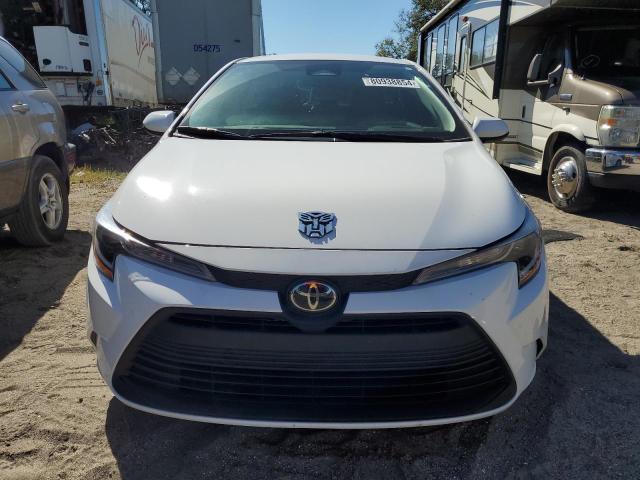 Photo 4 VIN: 5YFB4MDE3RP157969 - TOYOTA COROLLA LE 