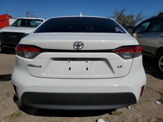 Photo 5 VIN: 5YFB4MDE3RP157969 - TOYOTA COROLLA LE 