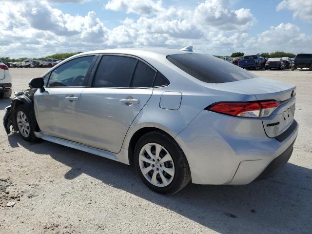 Photo 1 VIN: 5YFB4MDE3RP159642 - TOYOTA COROLLA LE 