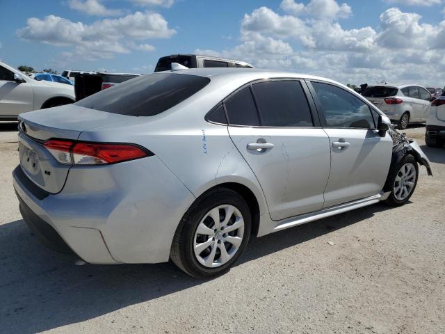 Photo 2 VIN: 5YFB4MDE3RP159642 - TOYOTA COROLLA LE 