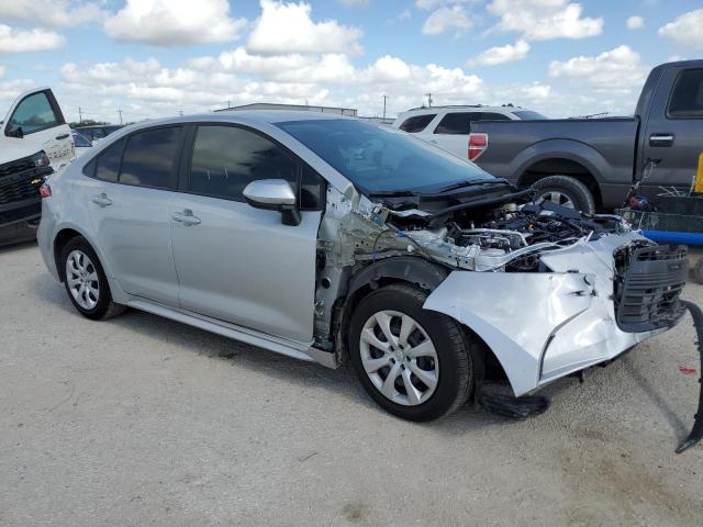 Photo 3 VIN: 5YFB4MDE3RP159642 - TOYOTA COROLLA LE 