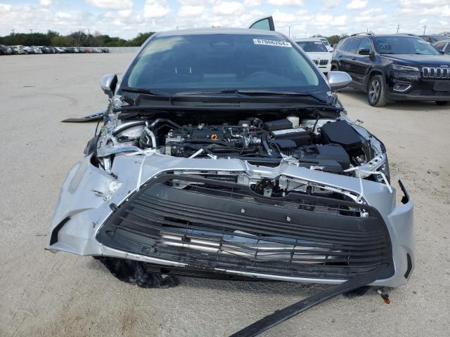 Photo 4 VIN: 5YFB4MDE3RP159642 - TOYOTA COROLLA LE 