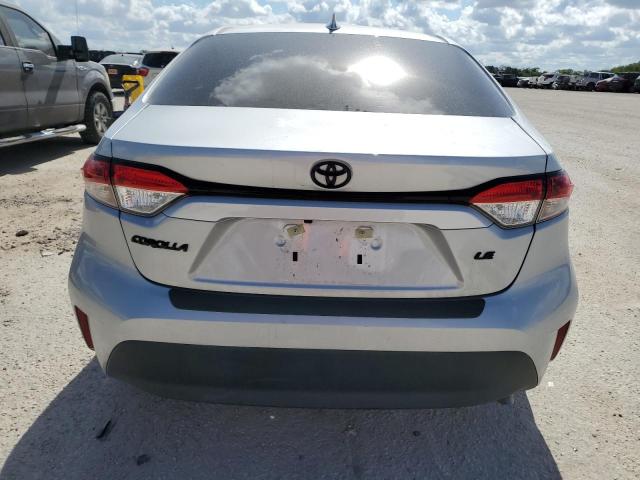 Photo 5 VIN: 5YFB4MDE3RP159642 - TOYOTA COROLLA LE 