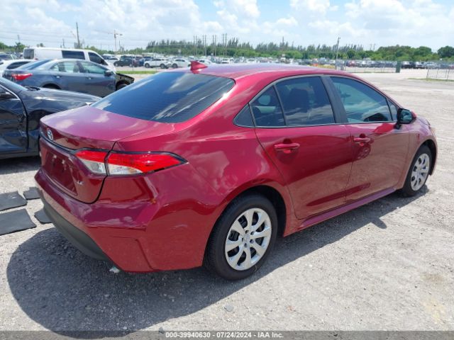 Photo 3 VIN: 5YFB4MDE3RP161309 - TOYOTA COROLLA 