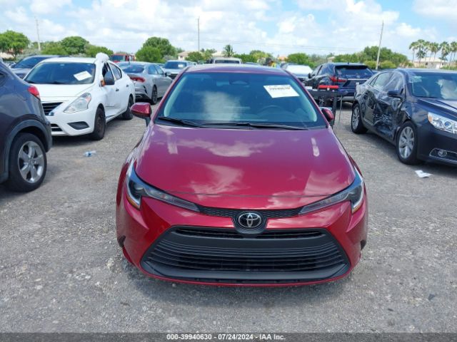 Photo 5 VIN: 5YFB4MDE3RP161309 - TOYOTA COROLLA 