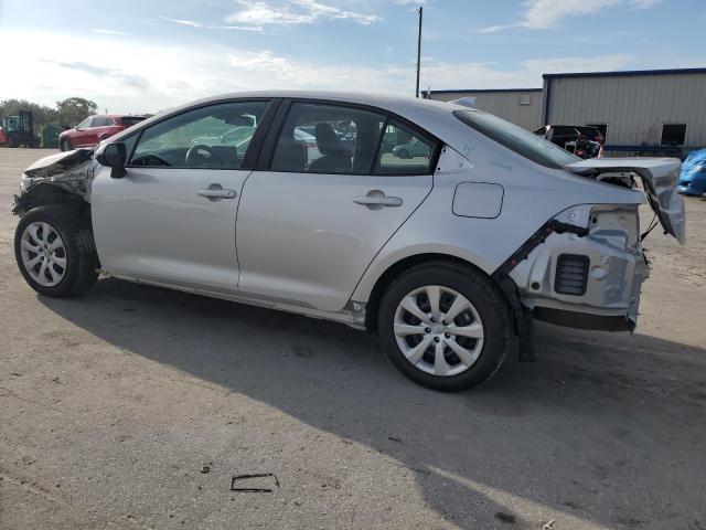 Photo 1 VIN: 5YFB4MDE3RP166008 - TOYOTA COROLLA LE 