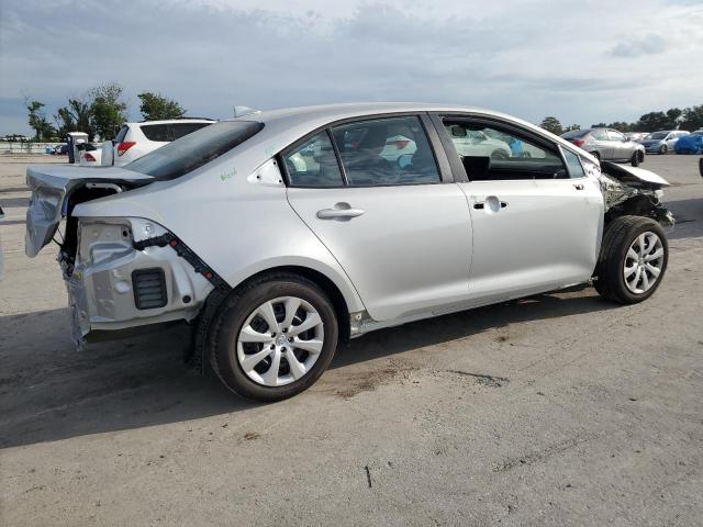 Photo 2 VIN: 5YFB4MDE3RP166008 - TOYOTA COROLLA LE 