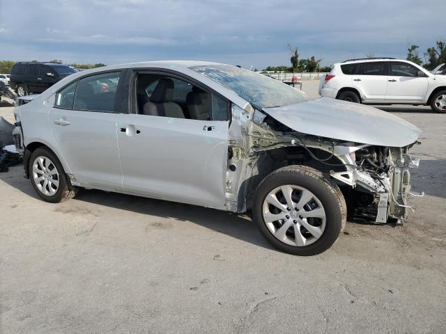 Photo 3 VIN: 5YFB4MDE3RP166008 - TOYOTA COROLLA LE 