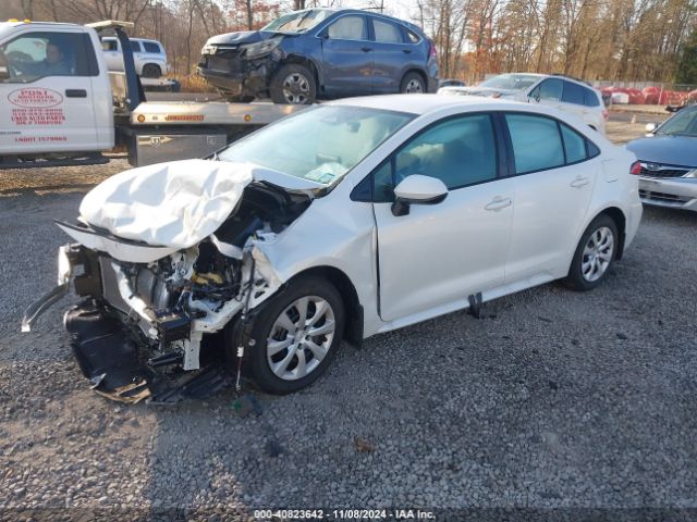 Photo 1 VIN: 5YFB4MDE3RP169460 - TOYOTA COROLLA 