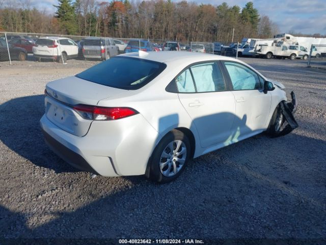 Photo 3 VIN: 5YFB4MDE3RP169460 - TOYOTA COROLLA 