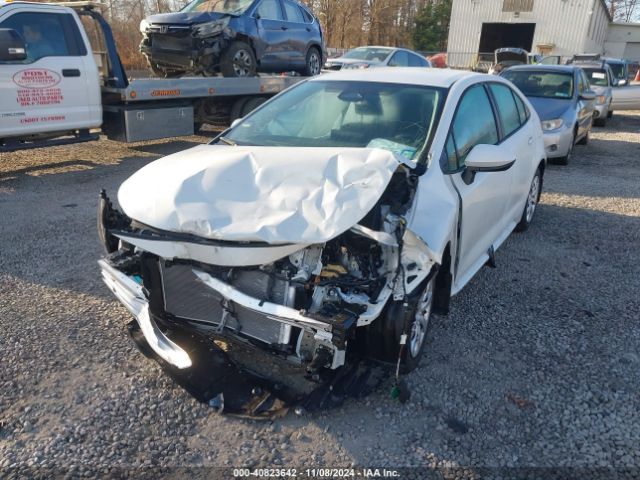 Photo 5 VIN: 5YFB4MDE3RP169460 - TOYOTA COROLLA 